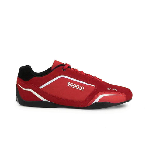 Sparco Tennised - Estita Fashion